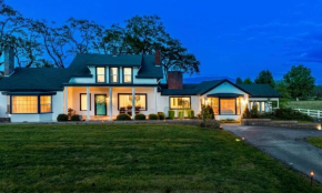 Beautiful Country Home